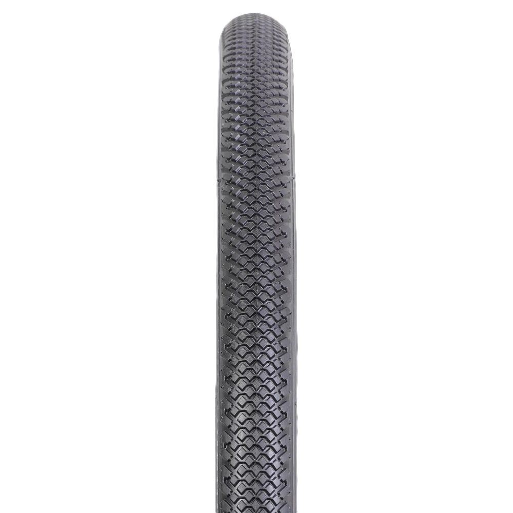 Kerékpár gumiabroncs Vee Rubber, 26x1 3/8, VRB-410 BK (37-590), Made in Thailand